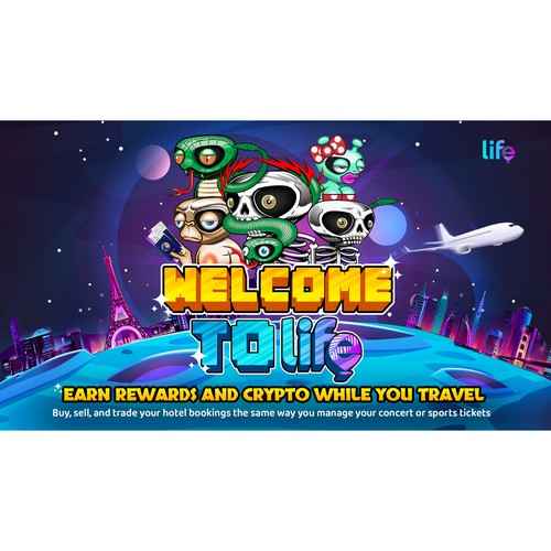 Email contest entry by ruddyncang