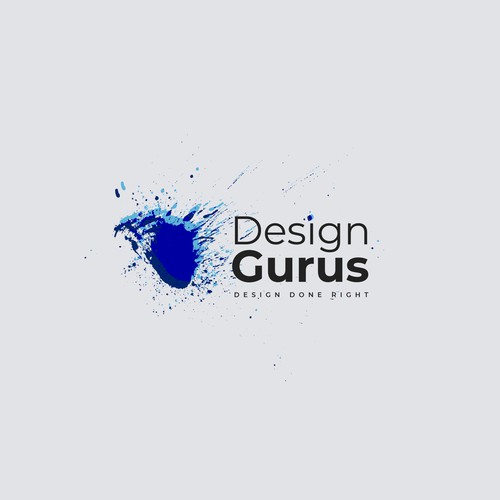 DesignGurus.com  --  NEW AGENCY Design by Akedis Design