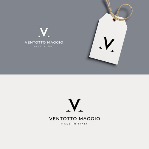 italian fashion brand logos