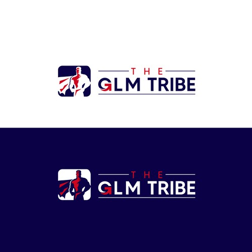 The GLM Tribe - a community of entrepreneurial, growth-oriented law firm owners Design by PANTERA79