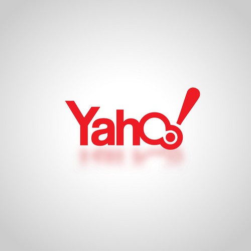 Design di 99designs Community Contest: Redesign the logo for Yahoo! di Jayden Park