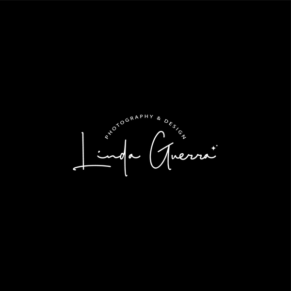 logo hand drawing for photografrer 