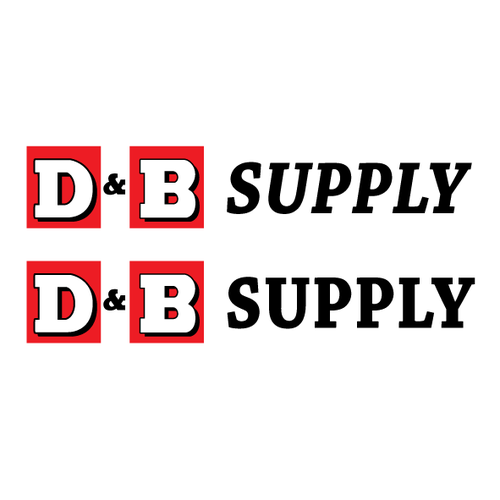 New logo wanted for D&B Supply Logo design contest