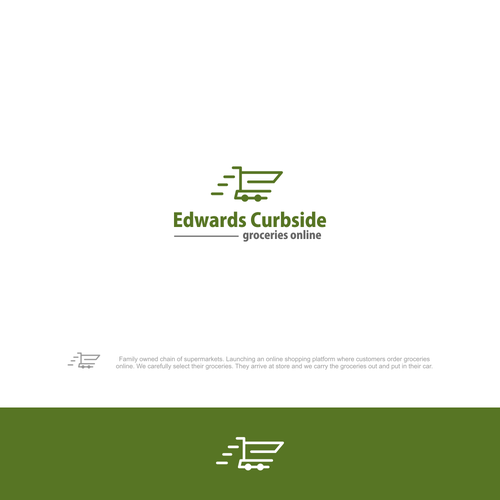 Edwards Curbside Design by RowLast