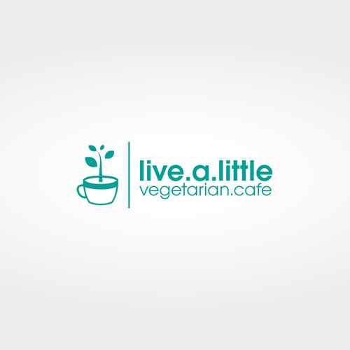 Create the next logo for Live a litte Design por raffl77
