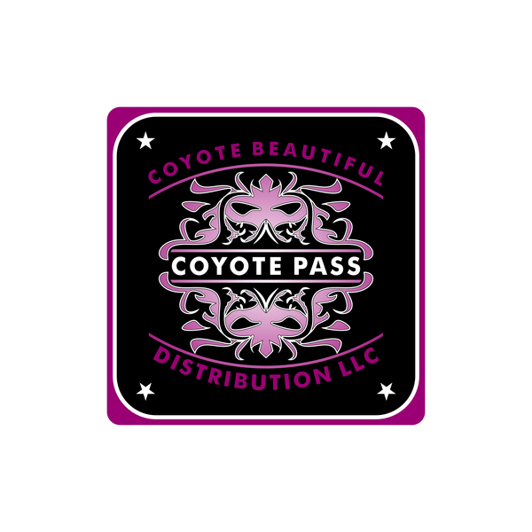 Coyote Pass Distribution, LLC.