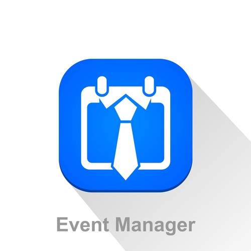 event management icon