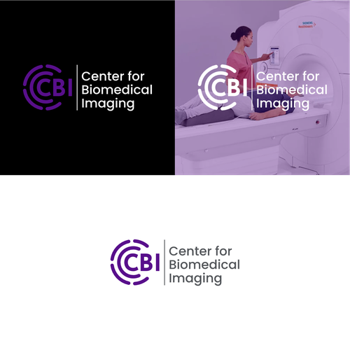 NYU's Center for Biomedical Imaging (CBI) needs a catchy logo Design by rzm_design