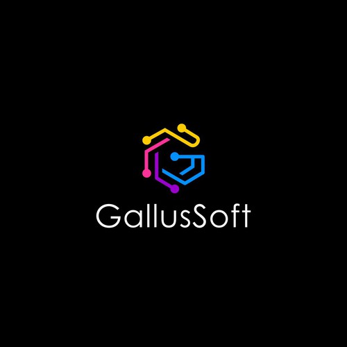 Design a logo for a bold new software development firm Design by ikhsantArt