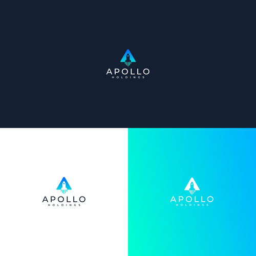 Apollo Design réalisé par VolfoxDesign