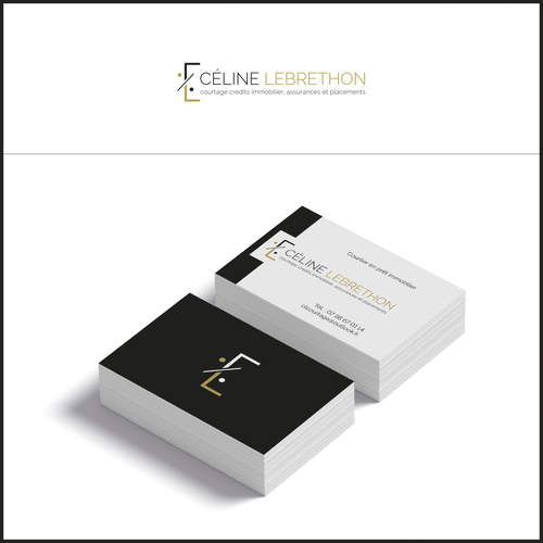 Logo & business card contest entry by S B 2