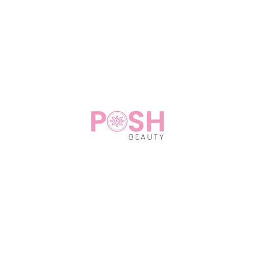 posh beauty Design by ar®