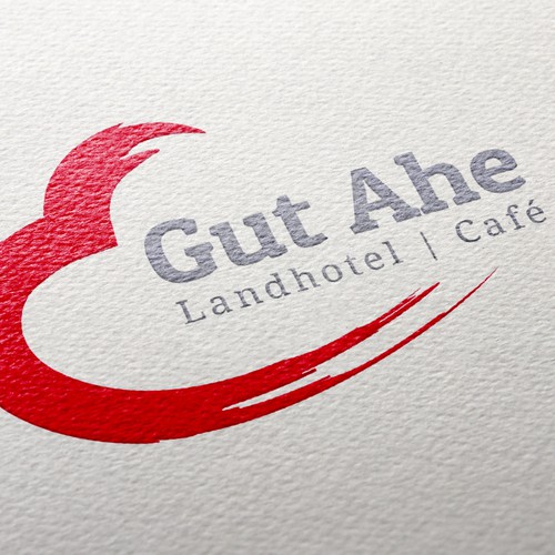 Logo design contest entry by Clerc