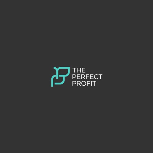 Powerful logo for a boring subject Diseño de rayhanabir ™
