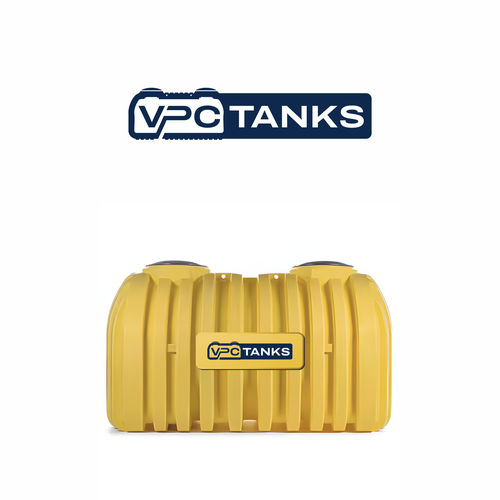 "Logo design for septic and water tank company speaking to rural needs in the USA" winning Logo & hosted website