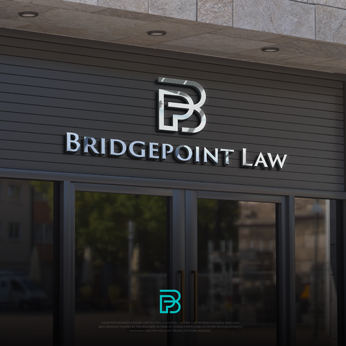 Millennial female-led law firm in Alaska Diseño de Graphaety ™