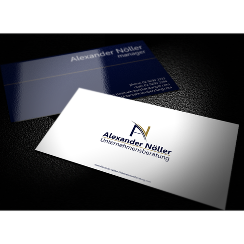 Logo & business card contest entry by supriyantopijet