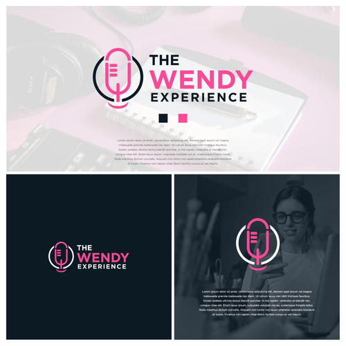 The Wendy Experience Design von PIXSIA™