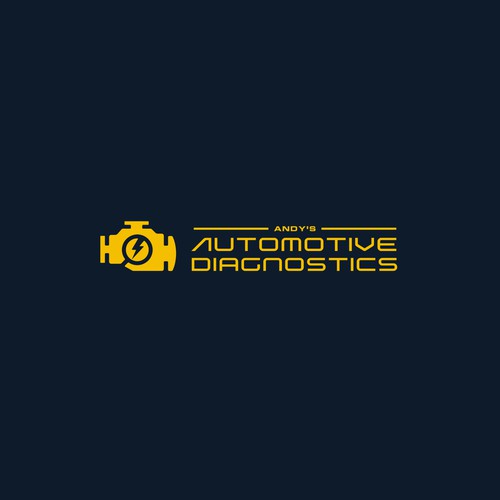 vehicle diagnostics - sorting the technical issues Design von KLBRS
