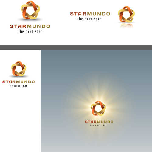 Logo design contest entry by oreganoclay