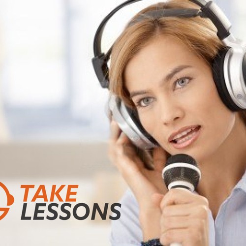 *Guaranteed* TakeLessons needs a new logo デザイン by astun