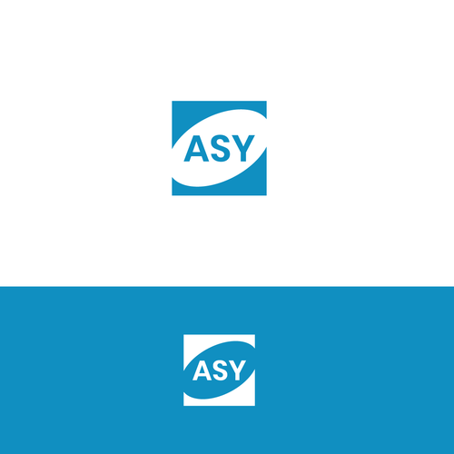 Logo / Icon for ASY Marina Design by gpacademy55