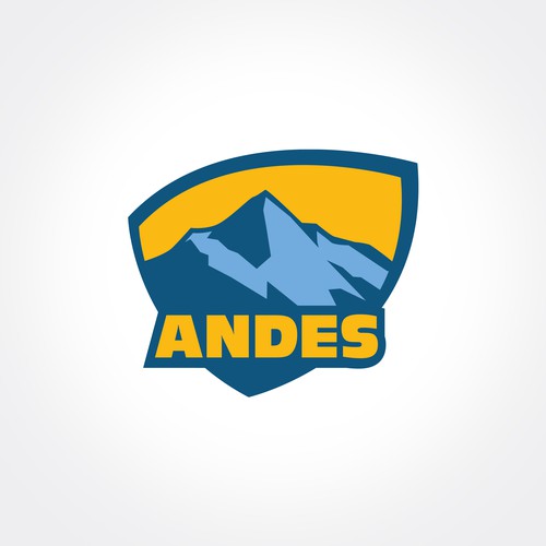 Logo design contest entry by Studio Anómalo