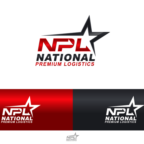 Logo for trucking company | Logo design contest