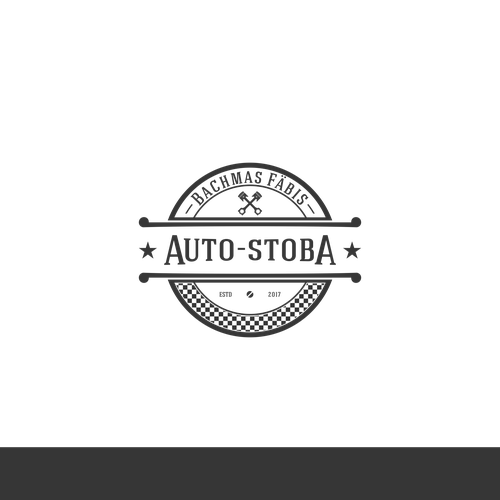 Logo design contest entry by Lynda ™