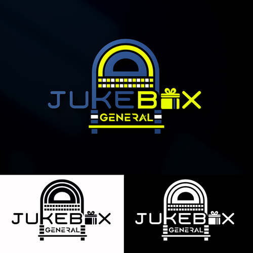 General Store Logo Design by axact