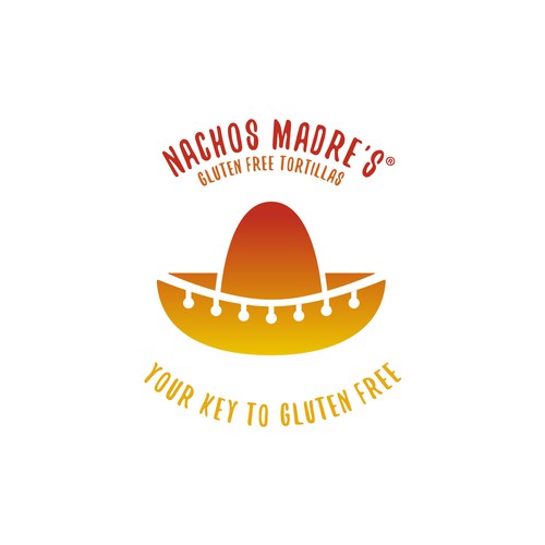 Logo for food packaging Logo design contest