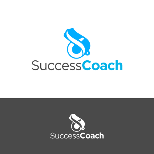 Success Coach: Teaching College Athletes To Be Entrepreneurs Design by -Saga-