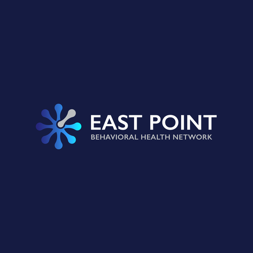 Beautiful logo needed for our behavioral health network  Design by Nabeel