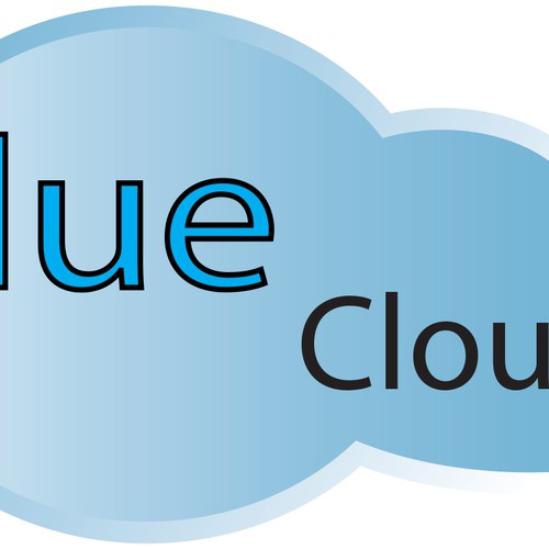 Help Blue Cloud with a new logo | Logo design contest