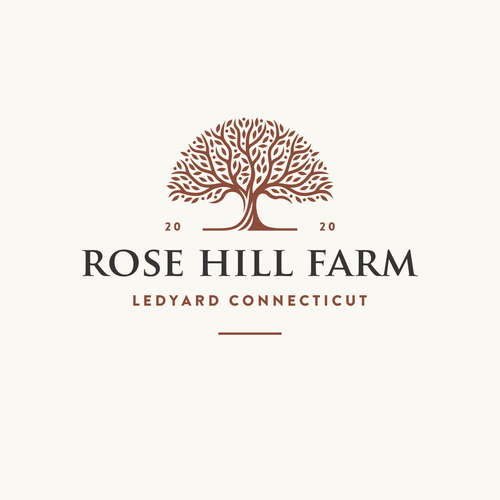 Historic New England Farm producing elegant honey ISO a legacy worthy logo Design by Zvucifantasticno