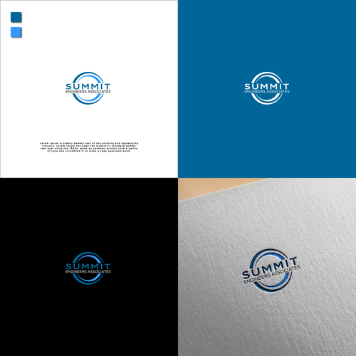 Need updated logo for consulting engineering firm working in the architectural field Design von Lillo_