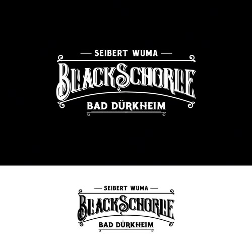 Logo design contest entry by Dirtymice