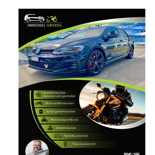  contest entry by Sketch Media™