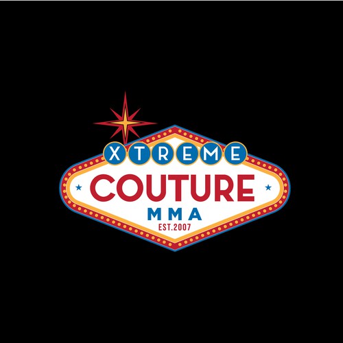 XCMMA Logo Design by ellie7