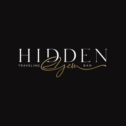 FIND MY HIDDEN GEM! Design by Jacob Gomes