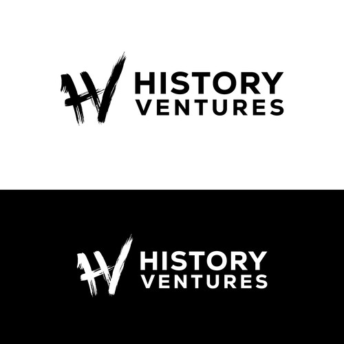 Logo for a new major silicon valley venture capital investment firm $$$ Design by deftdigital