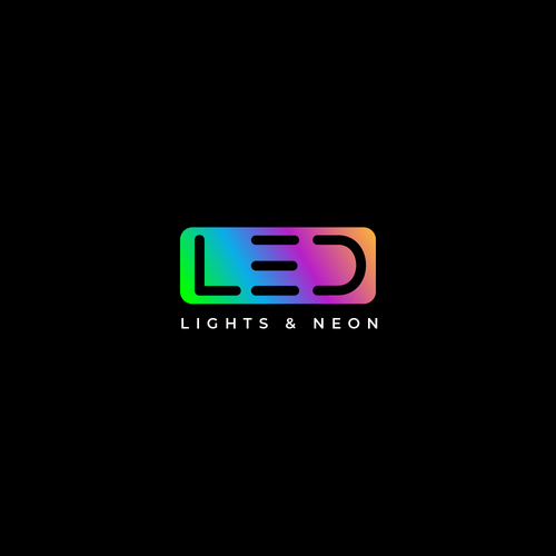 We are looking for a great logo for our LED lighting business Diseño de enci1702