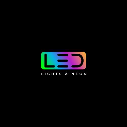 We are looking for a great logo for our LED lighting business Design by enci1702