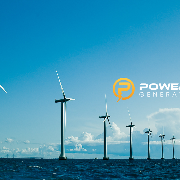 Powerphase Facebook Cover