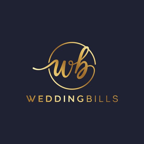 Design di Needing a fintech meets weddings inspired logo and brand di rouf_art