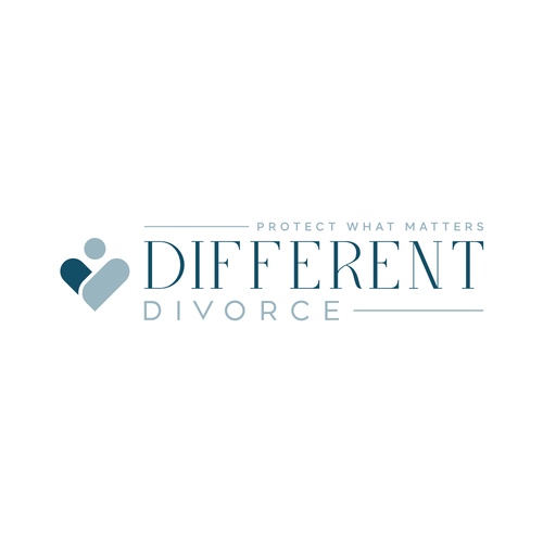 Design a Logo for Holistic Divorce Law Firm Design by Fabiola DG