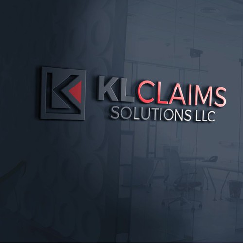 Logo For Insurance Claims Company! All Original Ideas Welcome! Guaranteed Prize! Design por LOGOMAN*