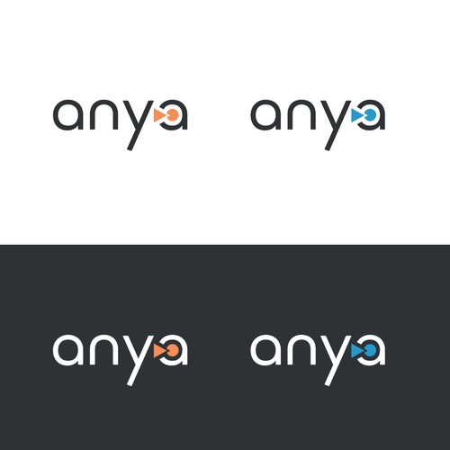 Runner-up design by Sarah Studio