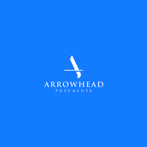 Design di Arrowhead Post Acute di pineapple ᴵᴰ
