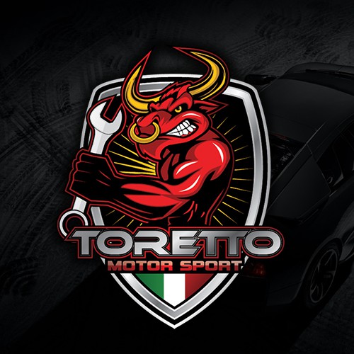 Motorsport Logos the Best Motorsport Logo Images 99designs